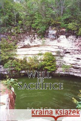 Well of Sacrifice Robert F. Coles 9780595337156 iUniverse - książka