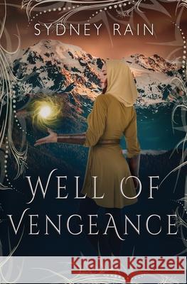 Well Of Vengeance Sydney Rain 9780578403786 Midnight Owl Publishing - książka