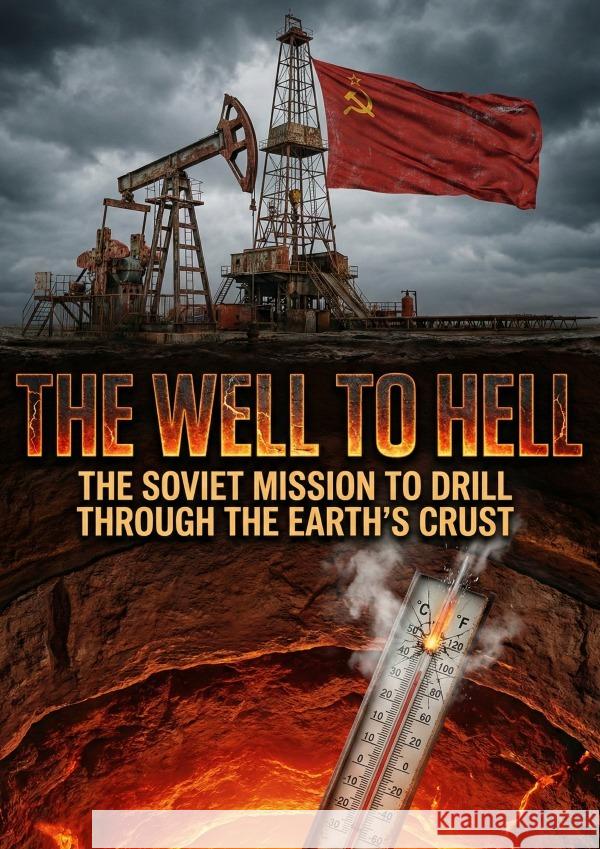 Well to Hell Petrov, Ivan 9783565259175 epubli - książka