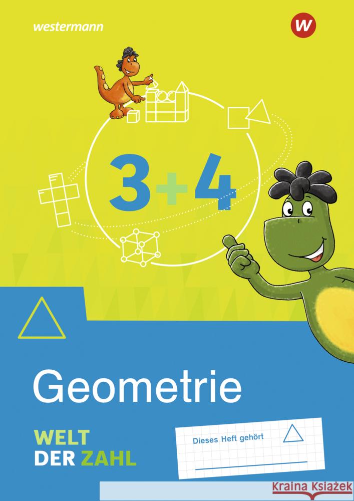 Welt der Zahl - Ausgabe 2021  9783141062052 Westermann - książka