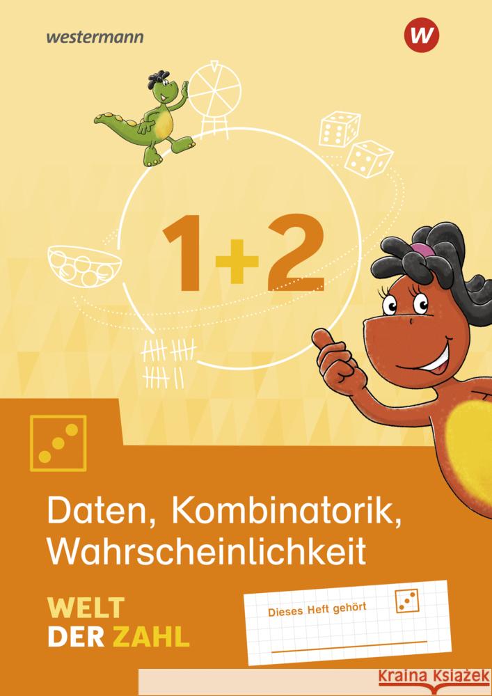 Welt der Zahl - Ausgabe 2021  9783141062083 Westermann - książka