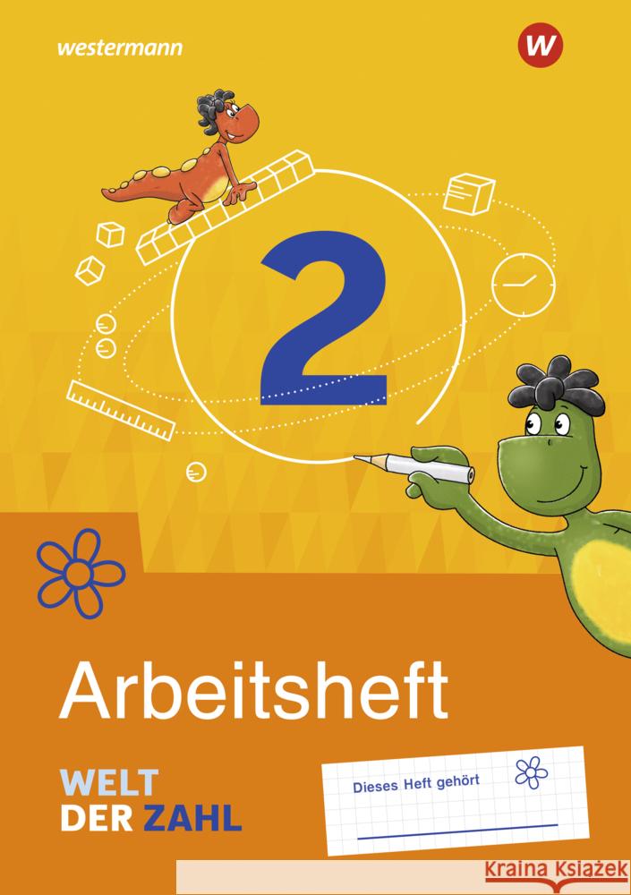 Welt der Zahl - Ausgabe 2022 für Berlin, Brandenburg, Mecklenburg-Vorpommern, Sachsen-Anhalt und Thüringen  9783141065121 Westermann - książka