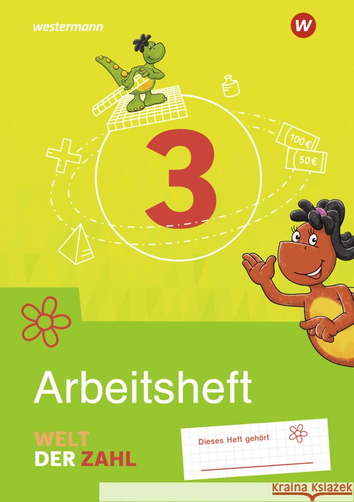 Welt der Zahl - Ausgabe 2022 für Berlin, Brandenburg, Mecklenburg-Vorpommern, Sachsen-Anhalt und Thüringen  9783141065138 Schroedel - książka