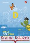 Welt der Zahl Inklusiv - Ausgabe 2021  9783141062540 Westermann Bildungsmedien