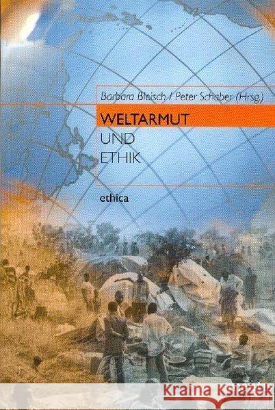 Weltarmut Und Ethik: 3. Auflage Bleisch, Barbara 9783957430991 mentis-Verlag - książka