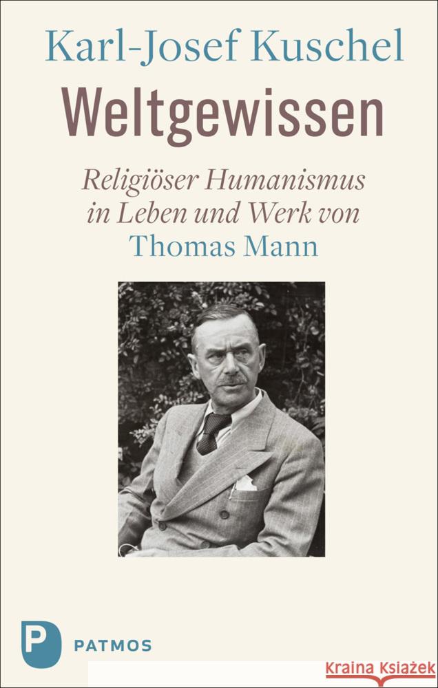 Weltgewissen Kuschel, Karl-Josef 9783843615891 Patmos Verlag - książka