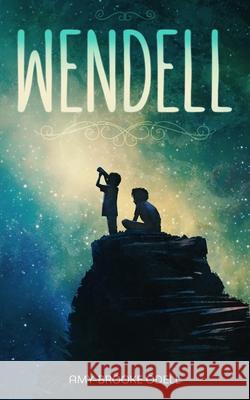 Wendell Amy-Brooke Odell 9781913762186 BLKDOG Publishing - książka