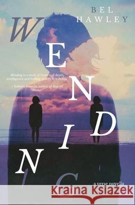 Wending Bel Hawley 9781763689213 ECG Press - książka