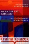 Wenn der Tag erwacht : Die Farben des Lebens in Wort und Bild Beumer, Jurjen Schulten, Ton  9783402127612 Aschendorff Verlag
