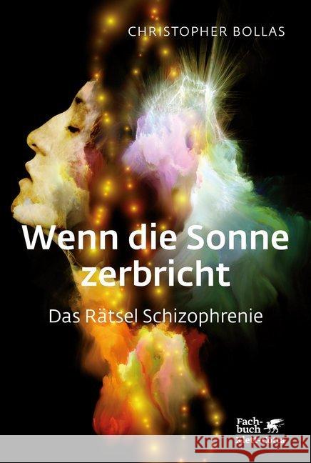 Wenn die Sonne zerbricht : Das Rätsel Schizophrenie Bollas, Christopher 9783608981513 Klett-Cotta - książka