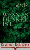 Wenn es dunkel ist Dickey, James, Mehigan, Joshua 9783863372040 weissbooks