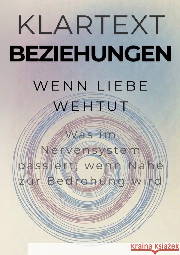 Wenn Liebe wehtut Altmann, Michael 9783565291861 epubli - książka