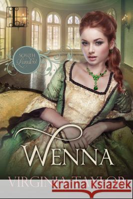 Wenna Virginia Taylor 9781516100101 Kensington Publishing Corporation - książka