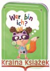 Wer bin ich?  4033477901552 moses. Verlag