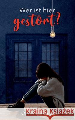 Wer ist hier gestört? Igelbrink, Oliver 9783753479286 Books on Demand - książka