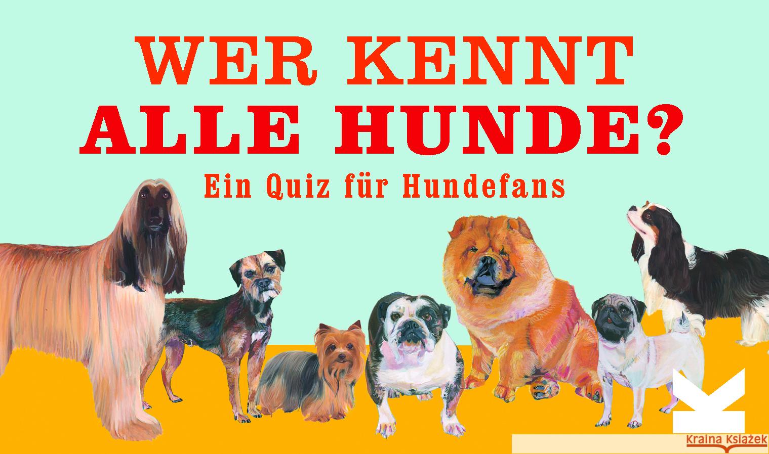 Wer kennt alle Hunde? Robertson, Debora 9783962442125 Laurence King Verlag GmbH - książka