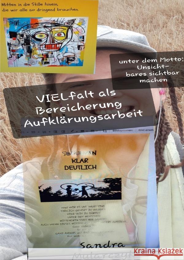 Wer oder was ist frühkindlicher Autismus? Mularczyk, Sandra 9783819755316 epubli - książka