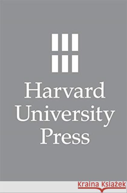 Were You There When They Crucified My Lord Allan Rohan Crite   9780674968240 Harvard University Press - książka