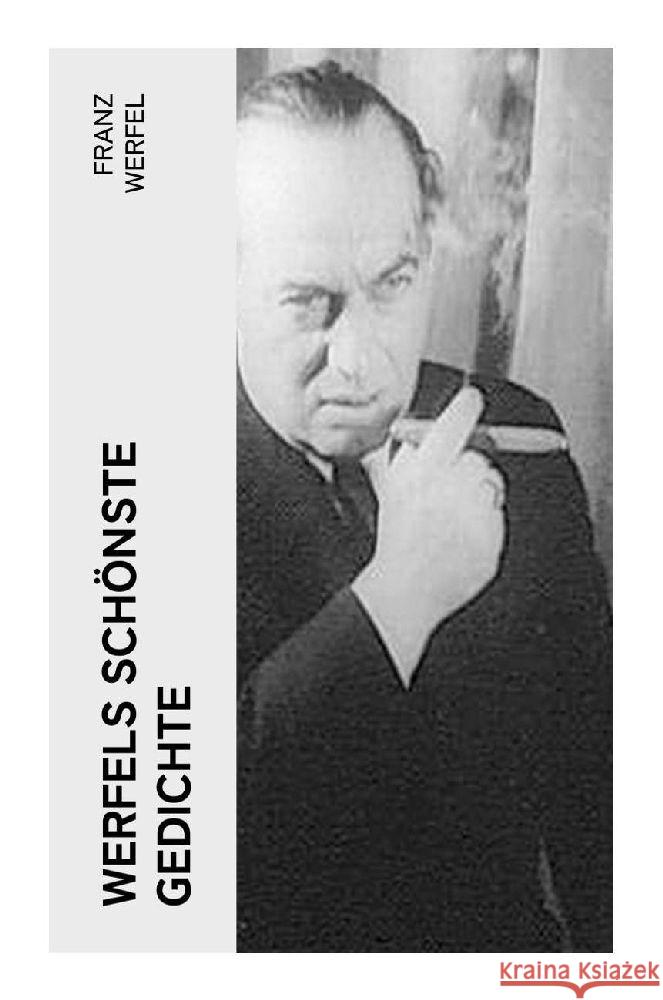Werfels schönste Gedichte Werfel, Franz 9788027356133 e-artnow - książka