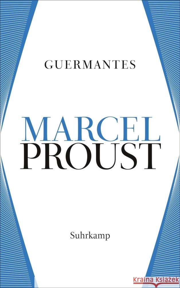 Werke. Frankfurter Ausgabe Proust, Marcel 9783518474068 Suhrkamp - książka