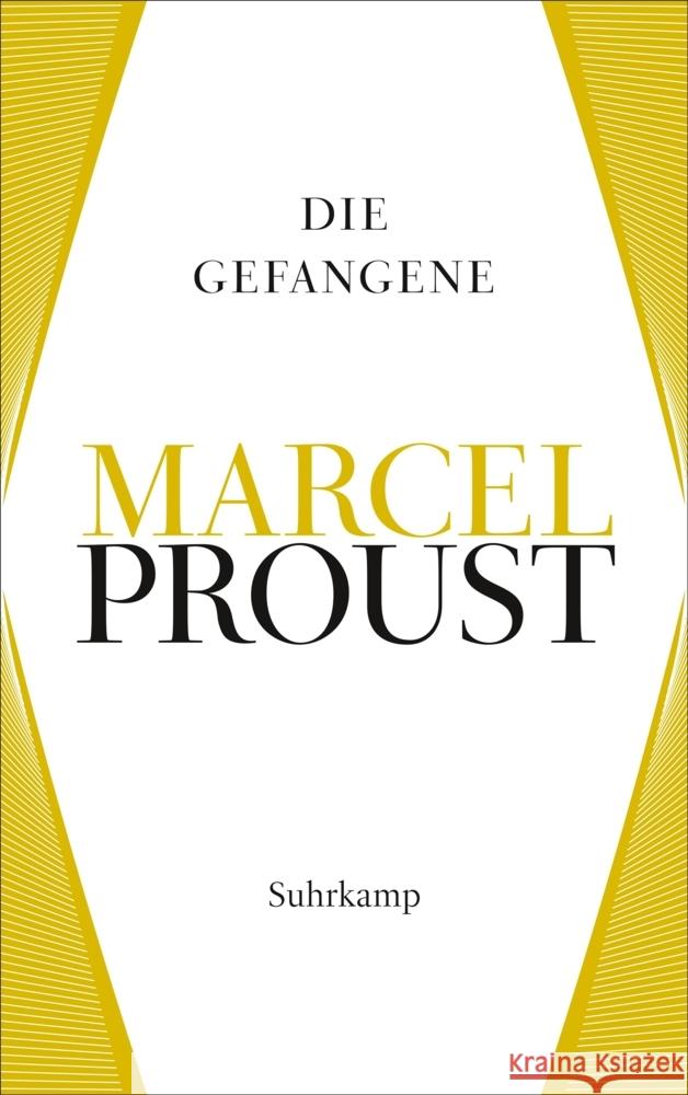 Werke. Frankfurter Ausgabe Proust, Marcel 9783518474082 Suhrkamp - książka
