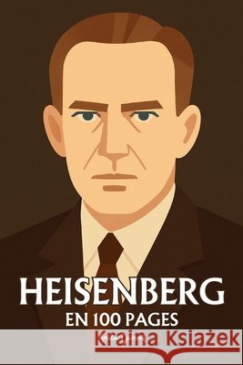 Werner Heisenberg: l'essentiel de ses travaux en 100 pages Dumont, Amélie 9798265533760 Independently Published - książka