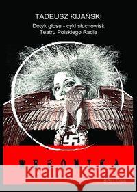 Weronika - audiobook Kijański Tadeusz 9788311130425 Bellona - książka