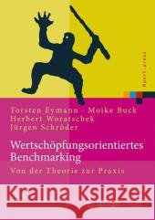 Wertschöpfungsorientiertes Benchmarking: Logistische Prozesse in Gesundheitswesen Und Industrie Woratschek, Herbert 9783662437179 Springer Vieweg - książka
