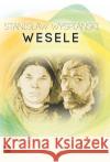 Wesele Audiobook Wyspiański Stanisław 9788360313879 Aleksandria