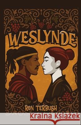 Weslynde Ron Terbush 9781735992334 Pragmatopia Press LLC - książka