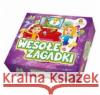 Wesołe Zagadki FAN  5906749804020 Fan