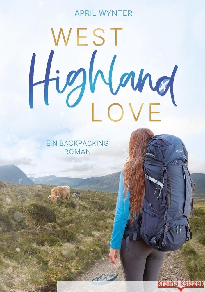 West Highland Love Wynter, April 9783819431845 via tolino media - książka
