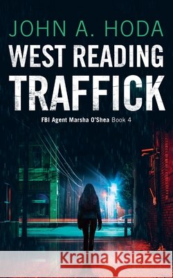 West Reading Traffick John a. Hoda 9781087922980 Indy Pub - książka