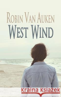 West Wind Robin Va 9780989850506 Hands on Heritage - książka