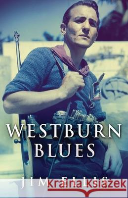 Westburn Blues Jim Ellis 9784824101709 Next Chapter - książka