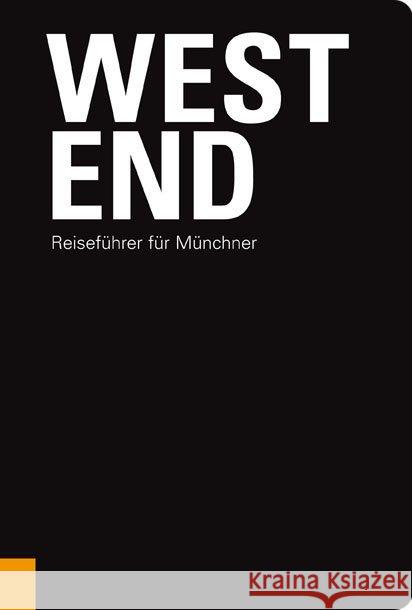 Westend Schiermeier, Franz 9783943866186 Schiermeier - książka