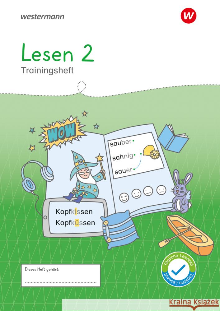 Westermann Unterrichtsmaterialien Grundschule  9783141234510 Westermann Bildungsmedien - książka