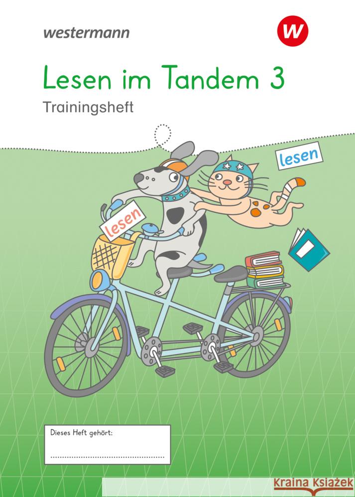 Westermann Unterrichtsmaterialien Grundschule  9783141234558 Westermann Bildungsmedien - książka