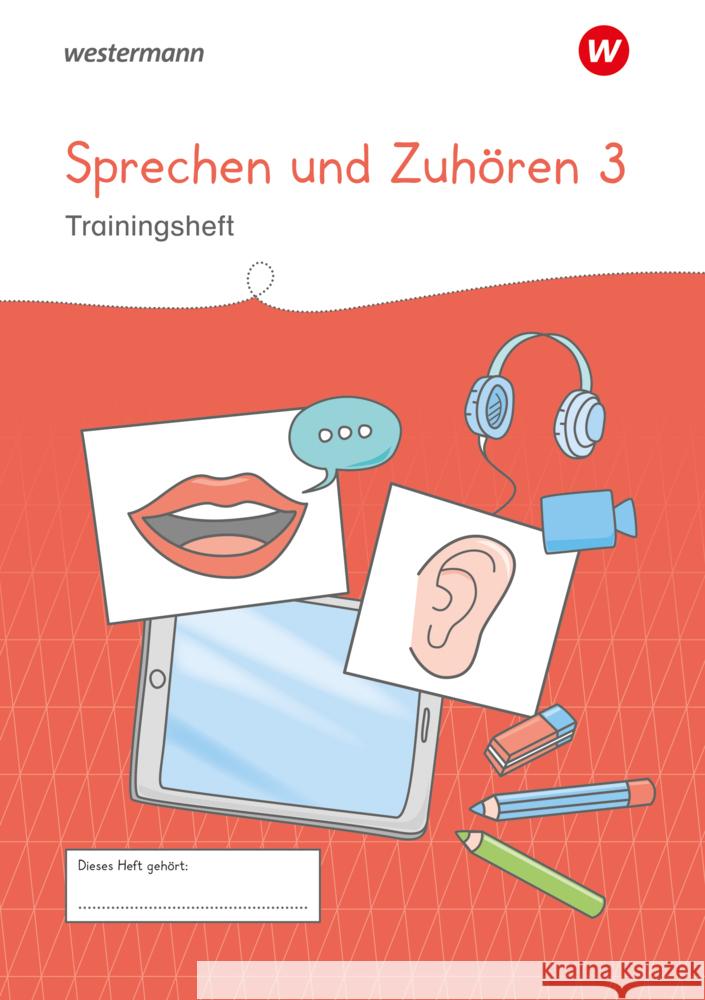 Westermann Unterrichtsmaterialien Grundschule  9783141234701 Westermann Bildungsmedien - książka