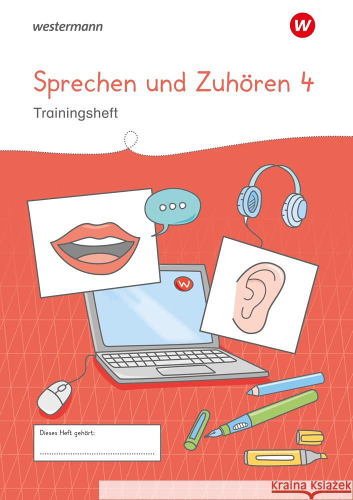 Westermann Unterrichtsmaterialien Grundschule  9783141234718 Westermann Bildungsmedien - książka