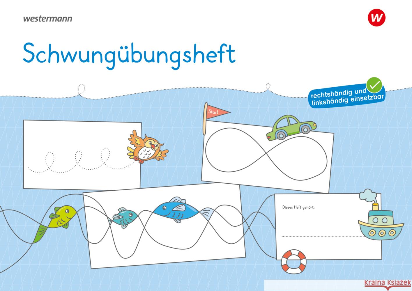 Westermann Unterrichtsmaterialien Grundschule  9783141234725 Westermann Bildungsmedien - książka