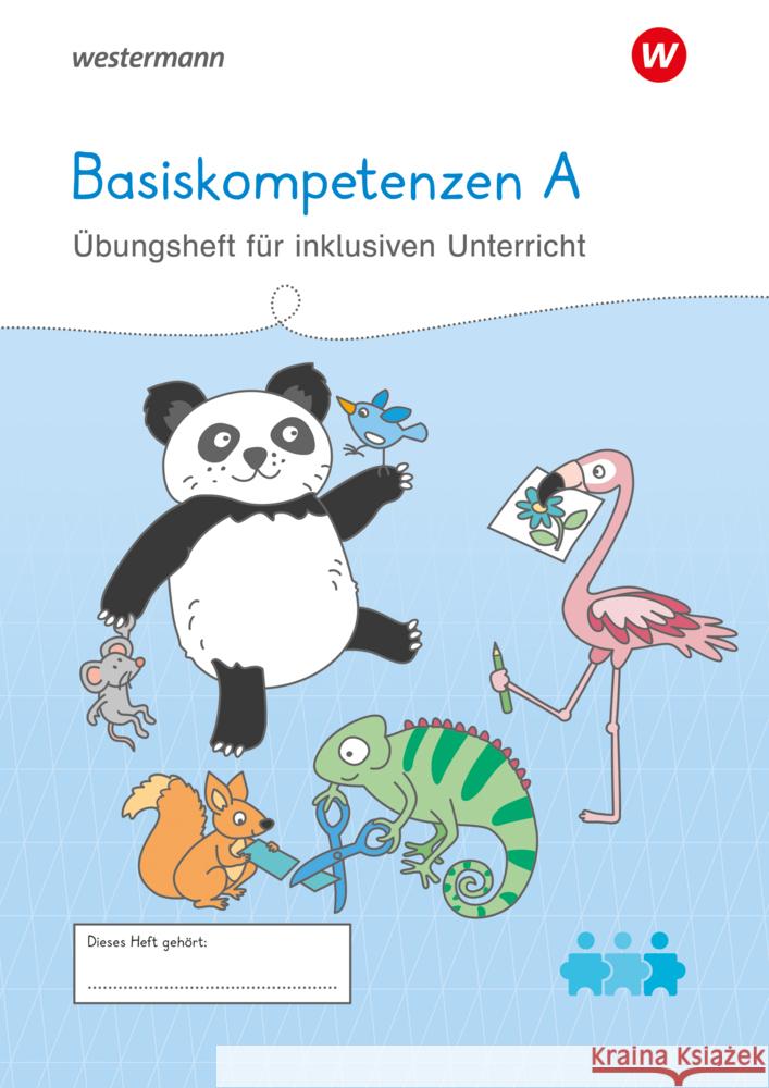 Westermann Unterrichtsmaterialien Grundschule  9783141234732 Westermann Bildungsmedien - książka