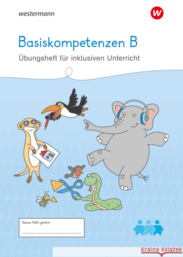 Westermann Unterrichtsmaterialien Grundschule  9783141234749 Westermann Bildungsmedien - książka