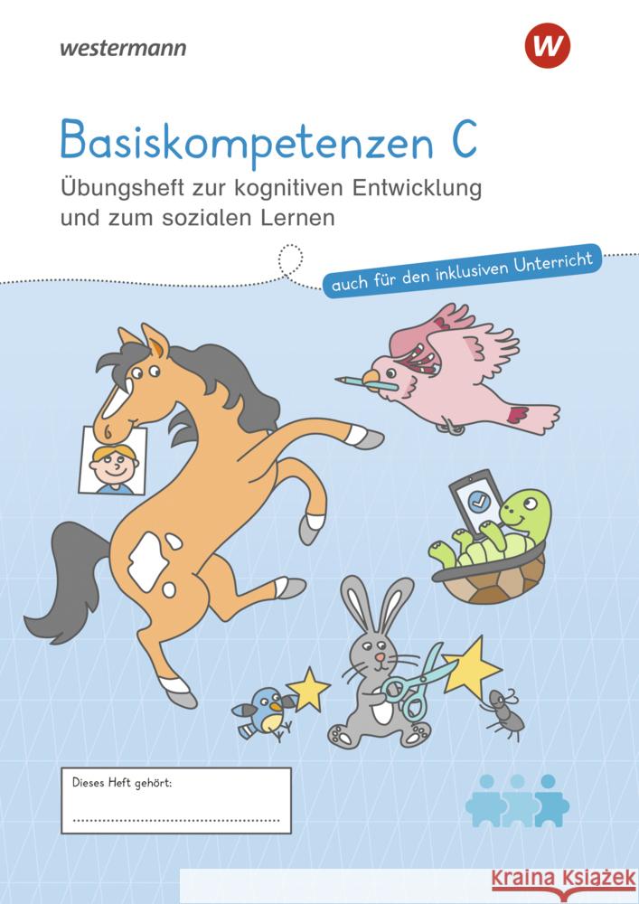 Westermann Unterrichtsmaterialien Grundschule  9783141234756 Westermann Bildungsmedien - książka