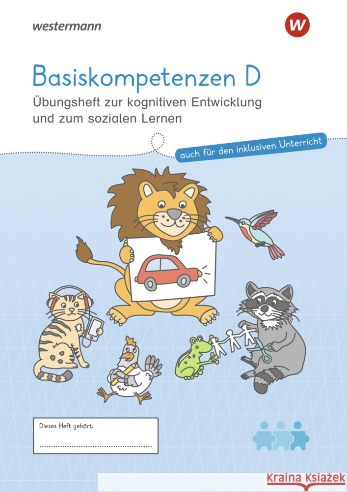 Westermann Unterrichtsmaterialien Grundschule  9783141234763 Westermann Bildungsmedien - książka