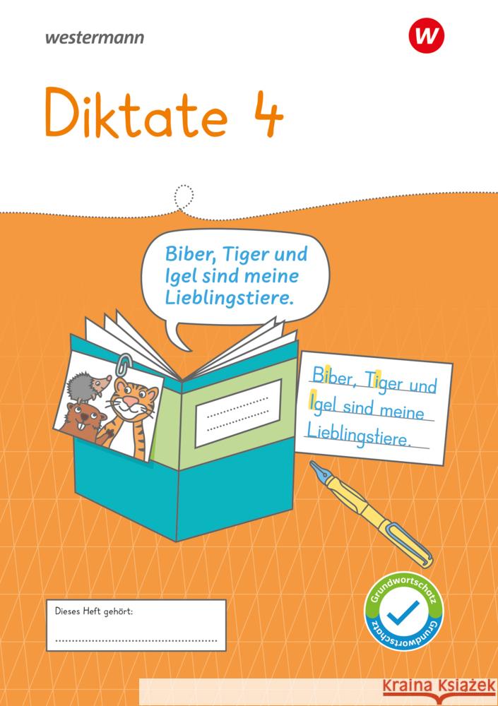 Westermann Unterrichtsmaterialien Grundschule, m. 1 Beilage  9783141234633 Westermann Bildungsmedien - książka