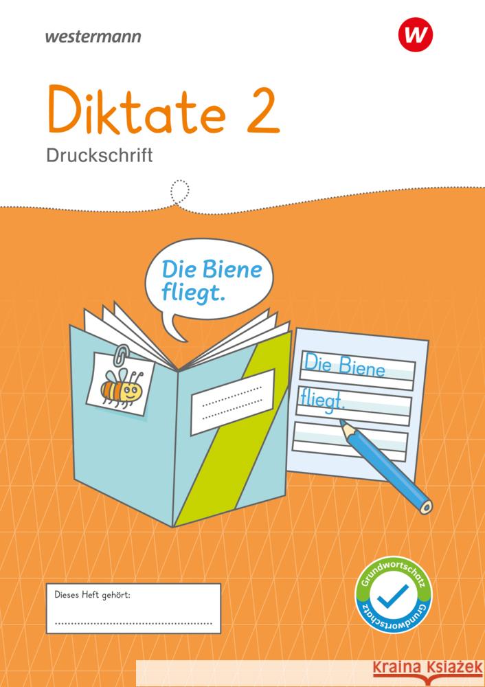 Westermann Unterrichtsmaterialien Grundschule, m. 1 Buch, m. 1 Buch  9783141234572 Westermann Bildungsmedien - książka