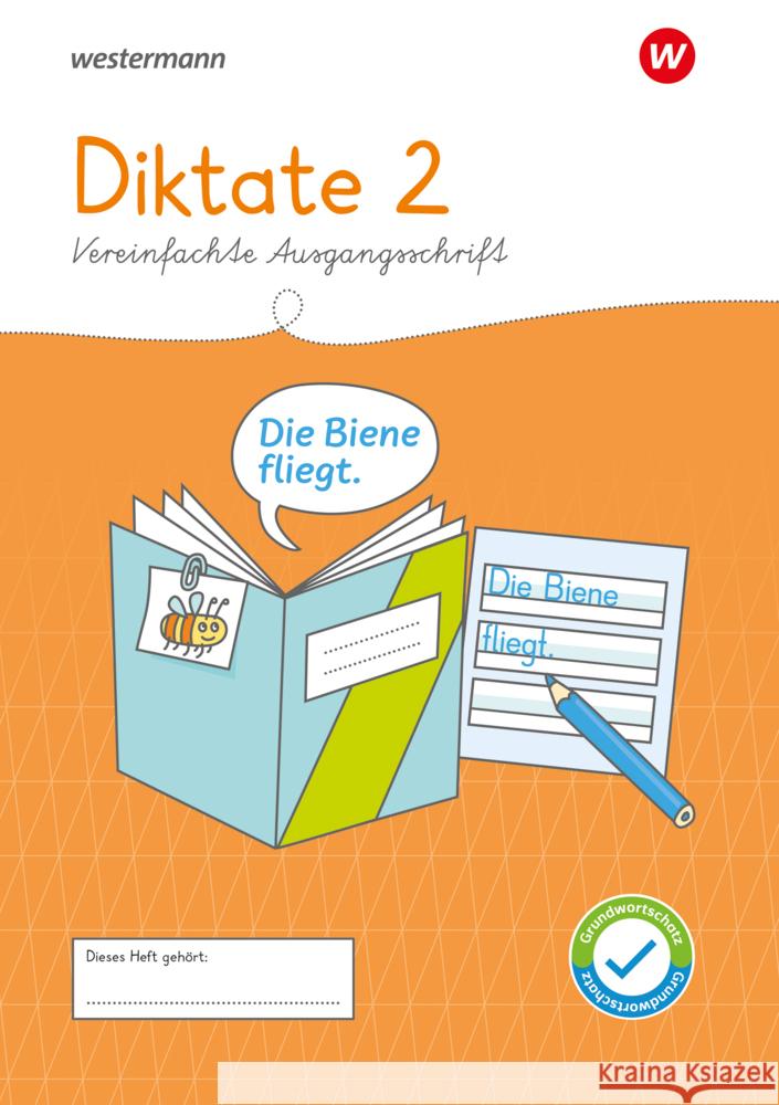 Westermann Unterrichtsmaterialien Grundschule, m. 1 Buch, m. 1 Online-Zugang  9783141234602 Westermann Bildungsmedien - książka