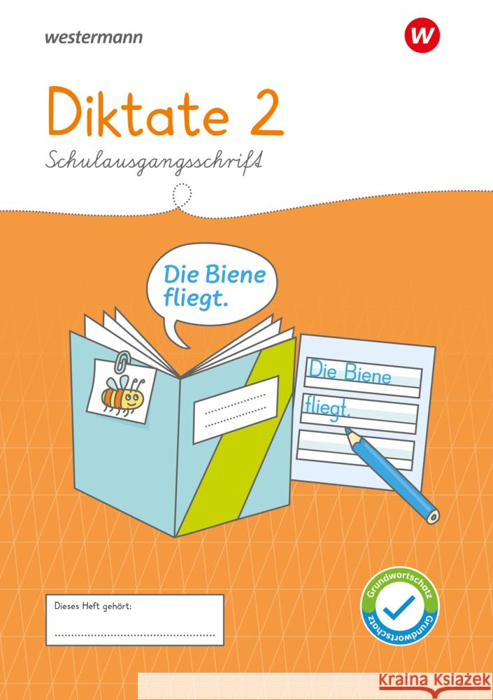 Westermann Unterrichtsmaterialien Grundschule, m. 1 Buch, m. 1 Online-Zugang  9783141234619 Westermann Bildungsmedien - książka