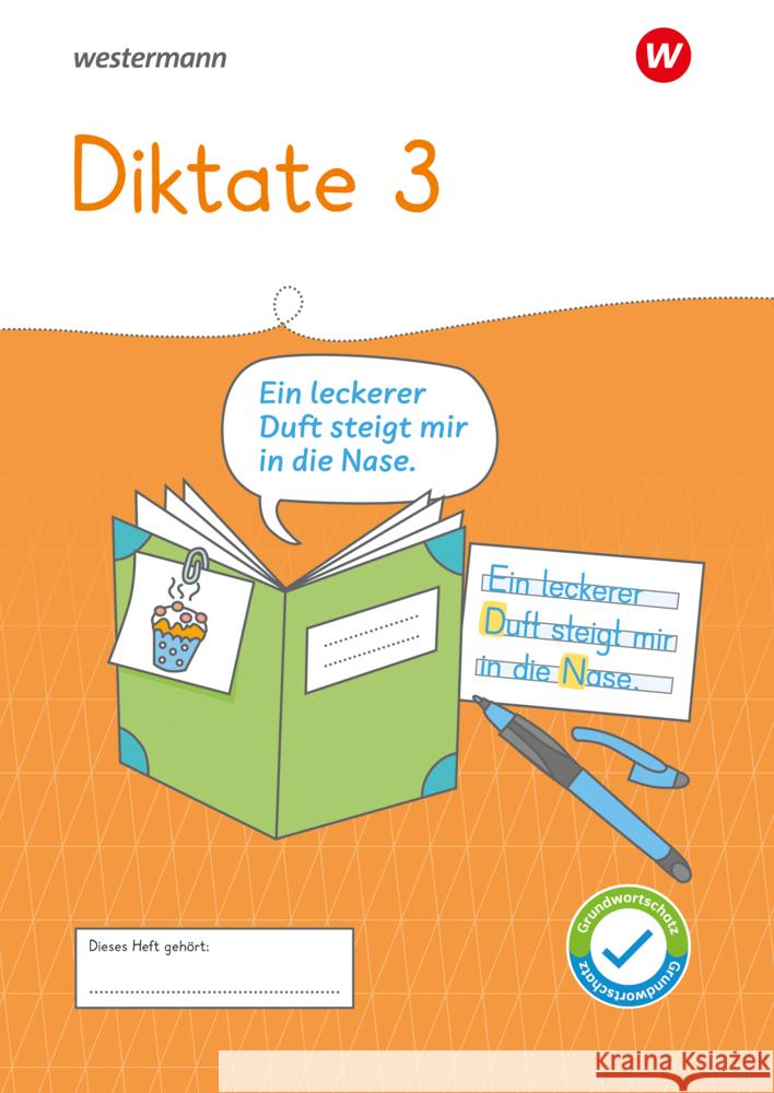 Westermann Unterrichtsmaterialien Grundschule, m. 1 Buch, m. 1 Online-Zugang  9783141234626 Westermann Bildungsmedien - książka